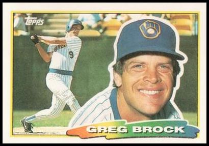 217 Greg Brock